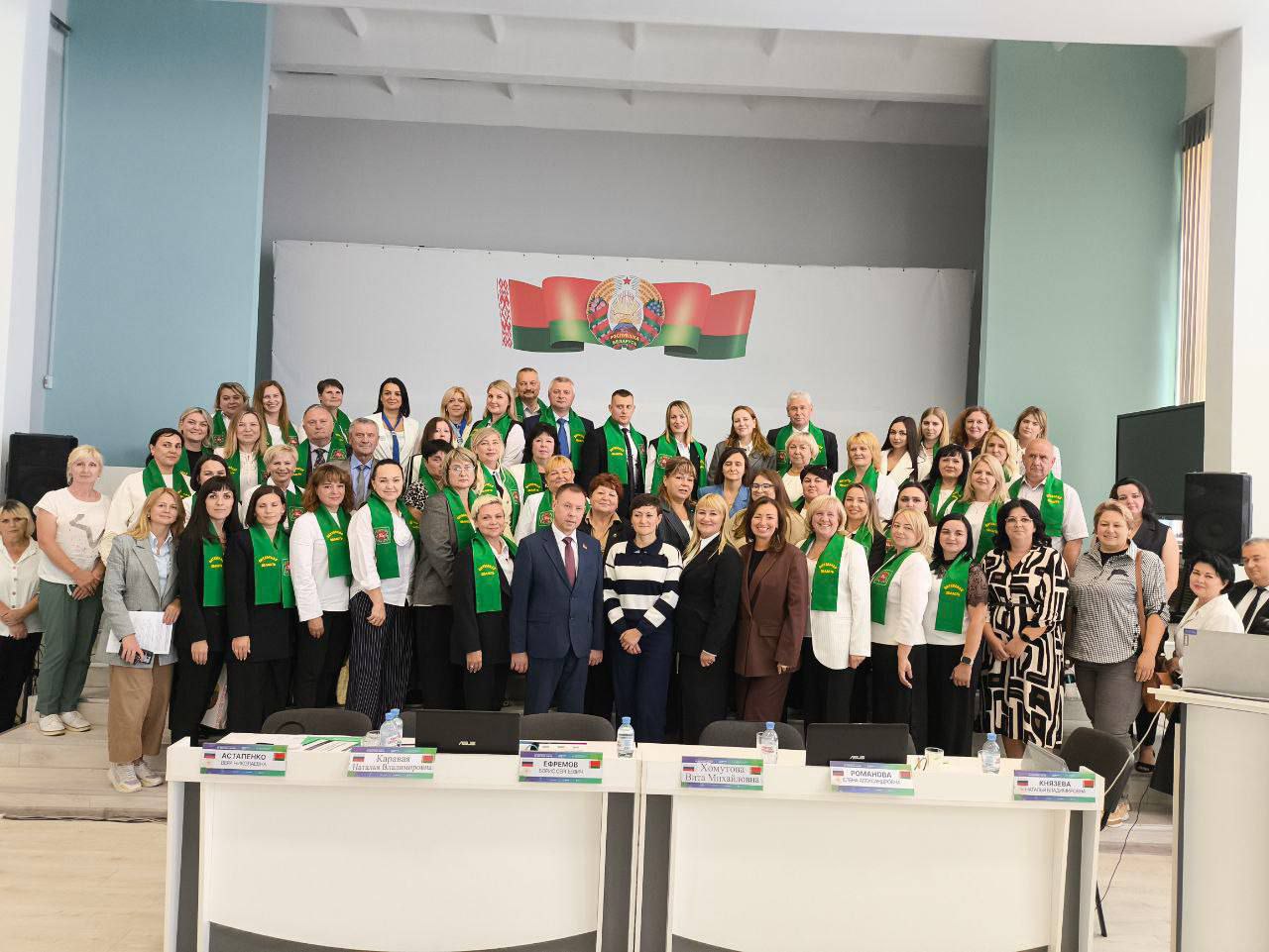 Человек в центре внимания: от технологий к человекоцентричности