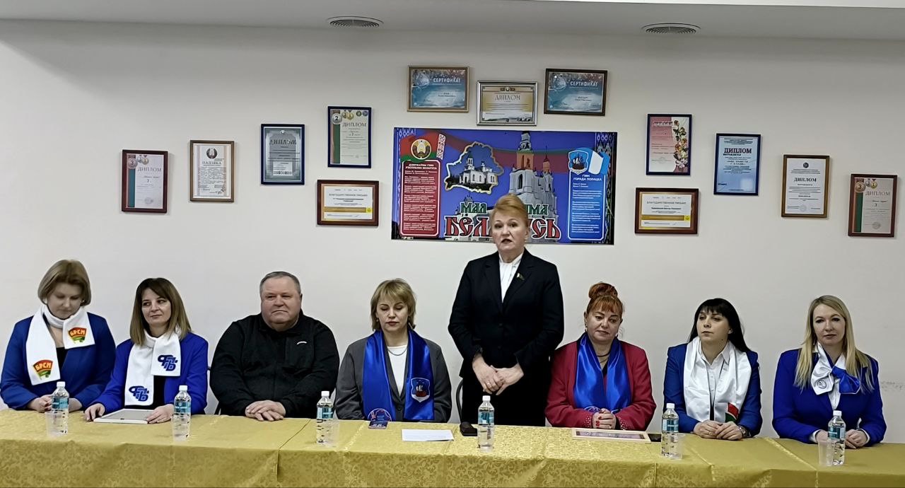 В преддверии Рождества