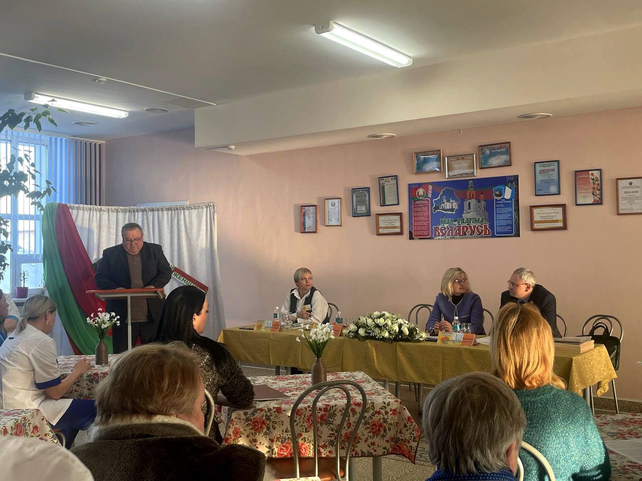 ИТОГИ РАБОТЫ В 2025 ГОДУ