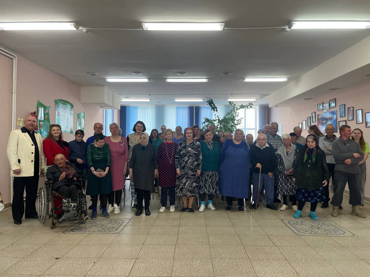 Незабываемые моменты радости