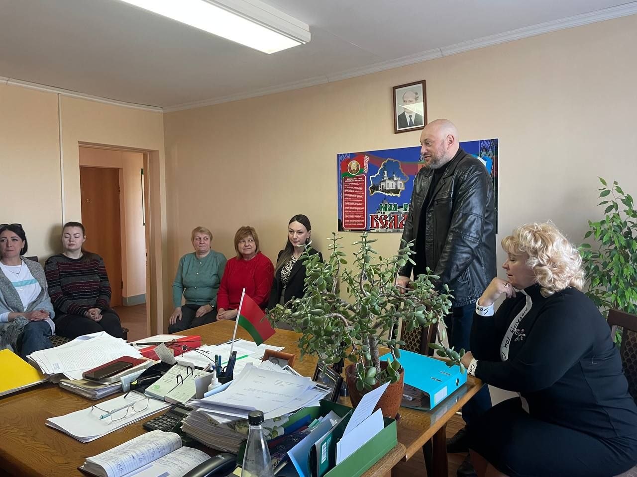 Чернобыль:от возраждения до устойчивого развития