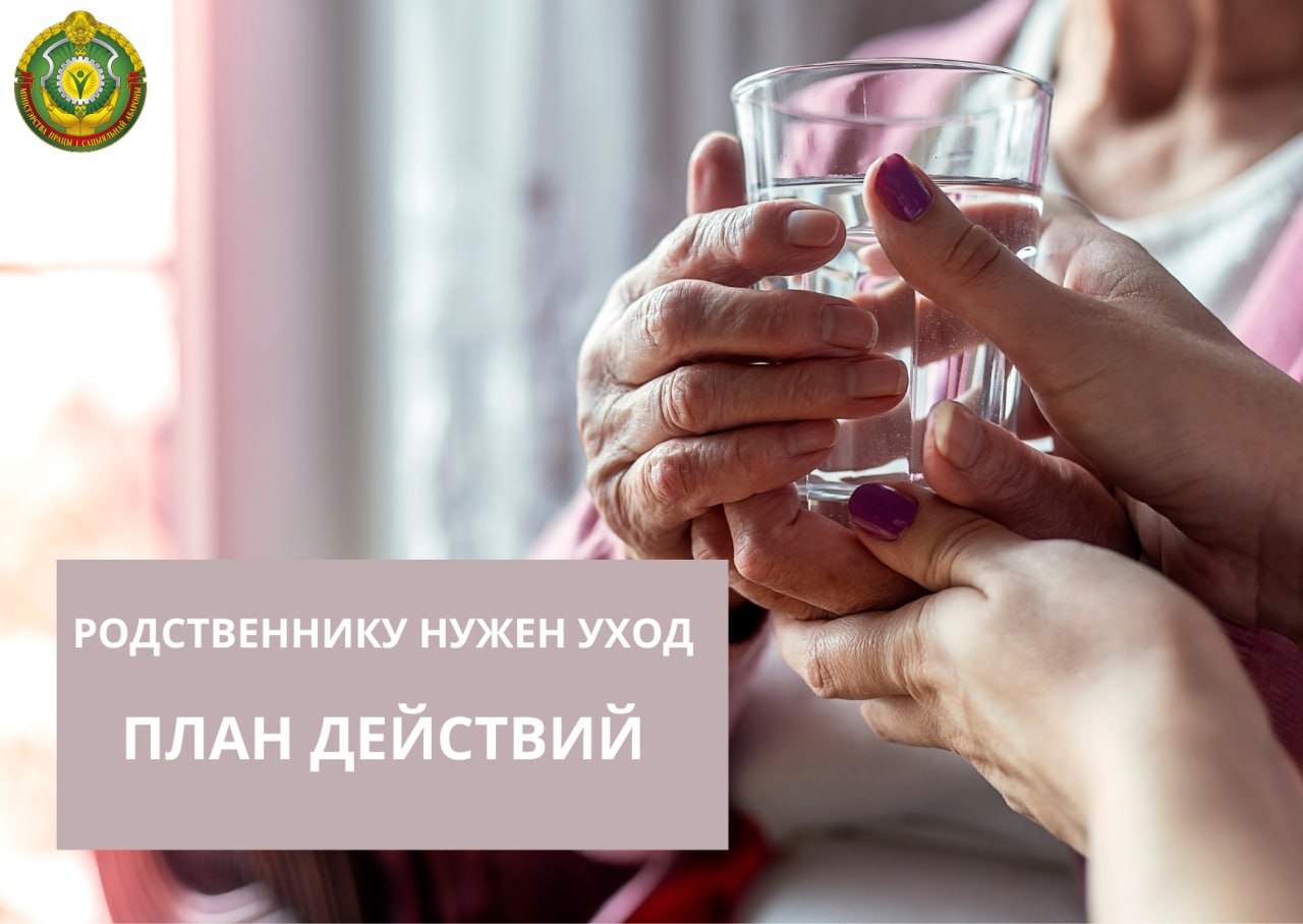 Помогаем определиться с планом действий
